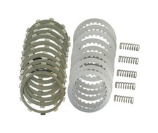 V-ROD  08/17 -  KIT EMBRAYAGE STREET RACER EBC SRK7006