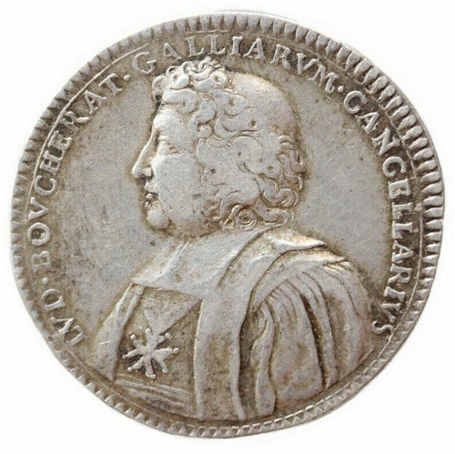 Chancellerie louis boucherat - chancellerie,
