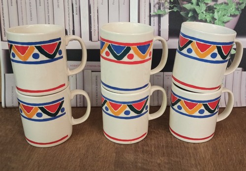 Mugs mobil vintage - mugs,
