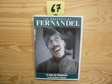 DVD : Le Coq du Régiment -