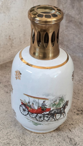 Lampe berger porcelaine la - lampe, si