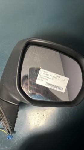Retroviseur droit citroen - droit, c4