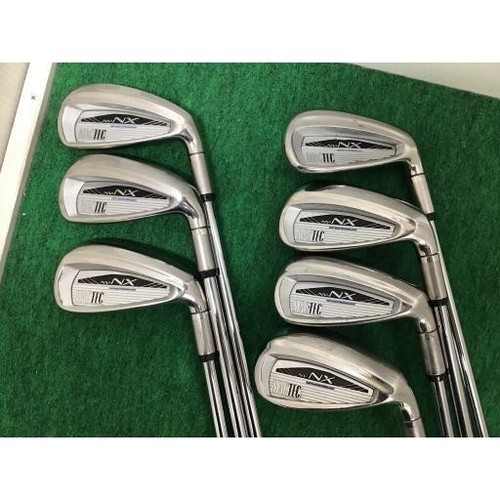 Set fers 7 - set,