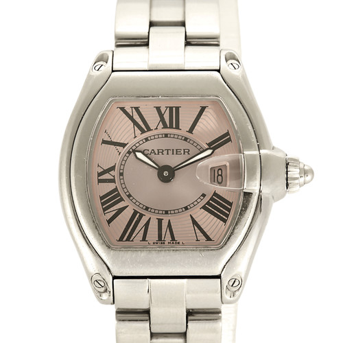 Cartier roadster montre en - -,
