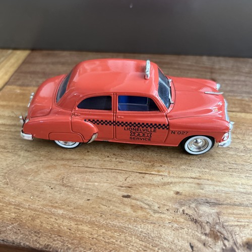 Solido chevrolet gmc 1950 - chevrolet,
