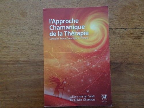Approche chamanique la - de,