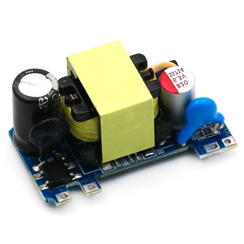 Module charge instrument - module,