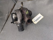 TURBOCOMPRESSEUR TURBO CITROËN C6 (TD) Berline 2.7 HDiF V6 24V (DT17TED4(UHZ))