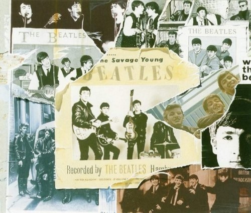 The beatles anthology - the, 1