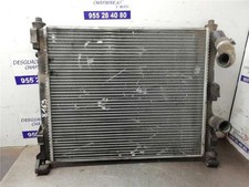 RADIATEUR EAU Renault Clio II