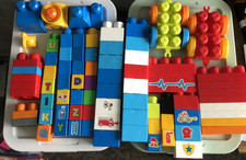 Mega bloks first builders - first,