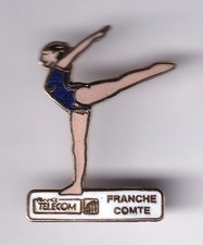 RARE PINS PIN'S .. PTT LA