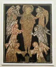 JEAN PIERRE PINCEMIN  - Carton d invitation - 2007