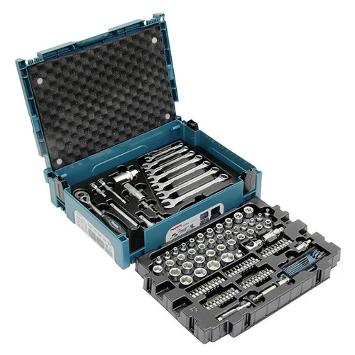Coffret 120 outils makita - outils,