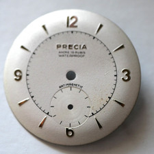 Cadran de montre Dama 500, 120