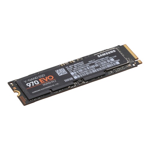 970 evo 512go pcie x4 - 970,