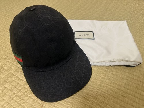 Authentique casquette - , de