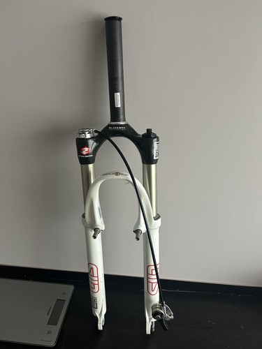 Rock shox sid - rock,