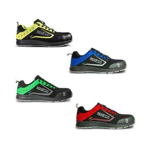 Chaussures sécurité - de,