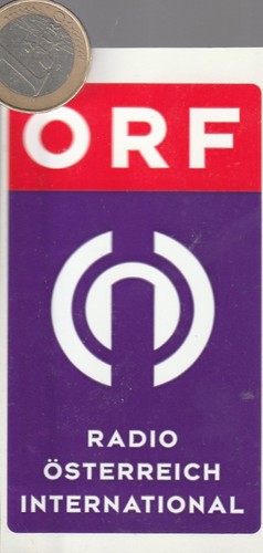 Radio orf - orf,
