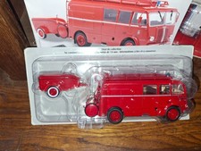 pompiers 1/43 ixo berliet gla