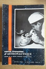 REVUE ASTRONAUTIQUE 1965-4