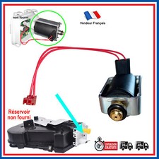 POMPE Reservoir Eolys Additif