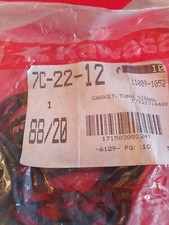 KAWASAKI KH125 VINTAGE LOT JOINTS CLIGNOTANTS 11009-1052