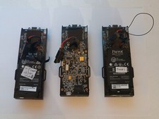 Lot de 3 Carte Mère Drone Parrot Bebop 1 Hors Service 