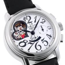 ZENITH Chronomaster Open Heart