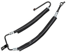 Tuyau hydraulique servo pour