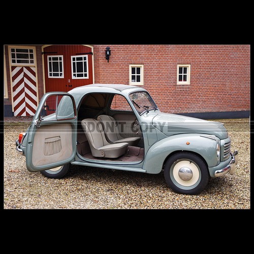 Photo 026469 fiat 500 c - 500,