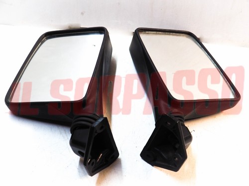 Miroirs droit gauche - miroirs,