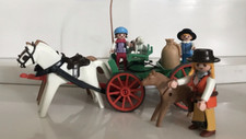 Playmobil -- Pièce de