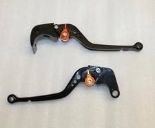 LEVIERS RACING KTM 690 DUKE