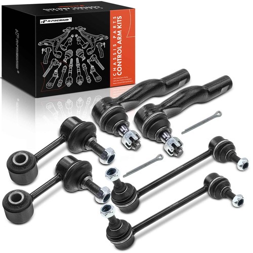 Poteau pendulaire barre - 6x,