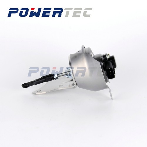 Actuador turbo 753556 for