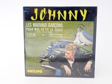 CD 4 TITRES 6 Ème SÉRIE -