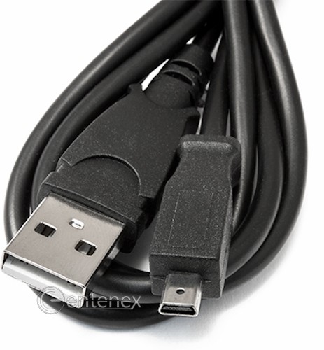 Usb cable for - kodak, u-8