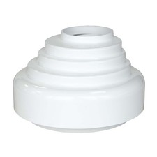 INEFA Tuyau de descente de