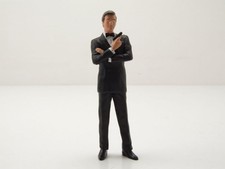 Figurine James Bond Pour