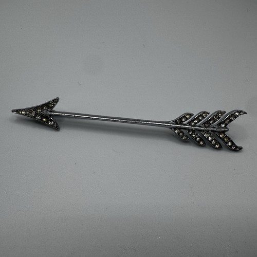 Broche ancienne art deco - ancienne,