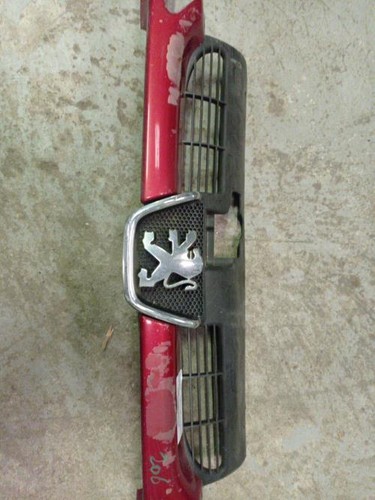 Calandre peugeot 206 phase - peugeot, 1
