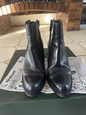 SUPERBES BOTTINES