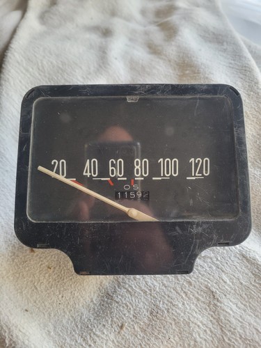 Compteur kilométrique - compteur,