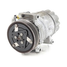Compresseur de climatisation - Peugeot 207 SW - 9822826880 - E1-4552K