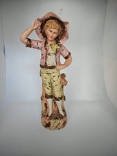 Biscuit Ancien Personnage