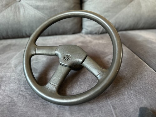 Volant polo mk2 - vw, passat