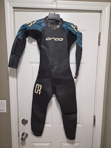 Orca women xs full - women’s,