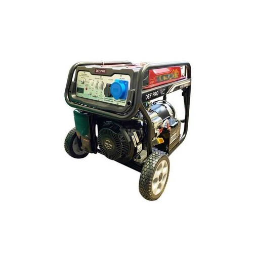 groupe electrogene 8500